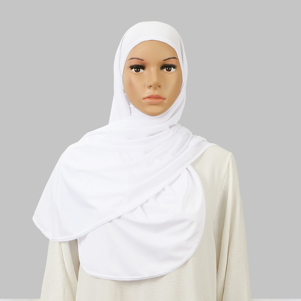 Ramadan nouveauté mode écharpe - Head Wrap Turban avis et prix